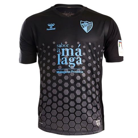 Tailandia Camiseta Málaga 3ª 2022-2023